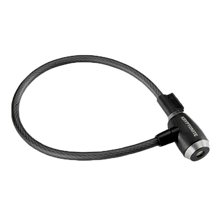 Kryptonite KryptoFlex 1265 12mm Key Cable Bicycle 
