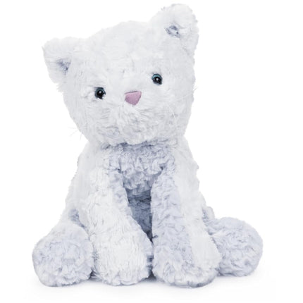 GUND Cozys Collection Kitty Cat Plush Soft Stuffed