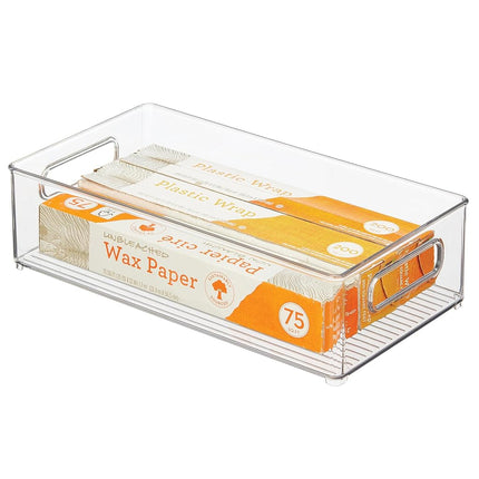 InterDesign 70530 Refrigerator and Freezer Storage