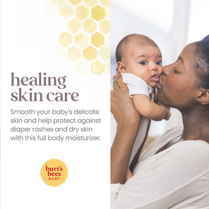 Ungüento Multiusos Burts Bees Baby Bee, 7.5 oz