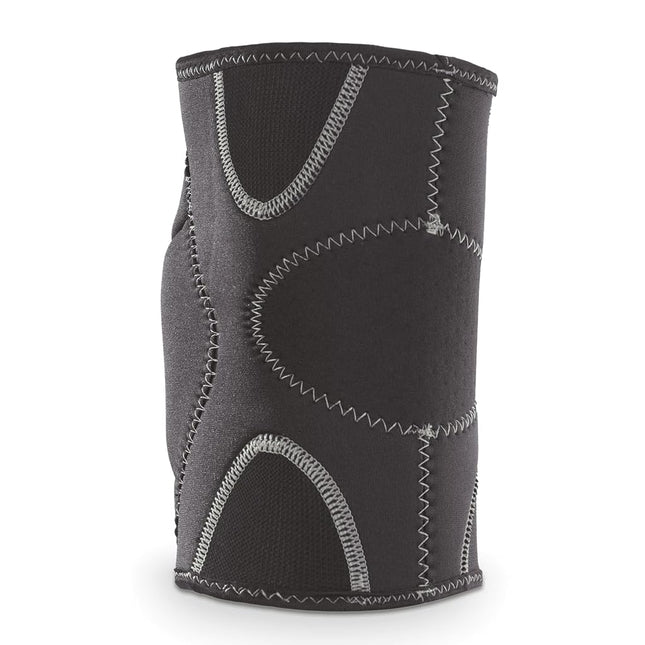 Cliff Keen Wraptor Lycra Knee Pad 2.0, Wrestling, RK30, Black, SML