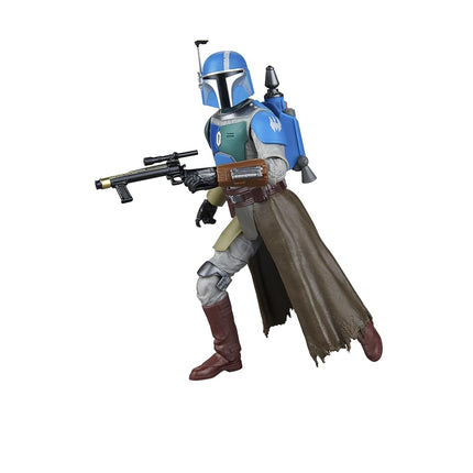 STAR WARS THE BLACK SERIES MANDALORIAN SHRIEK-HAWK