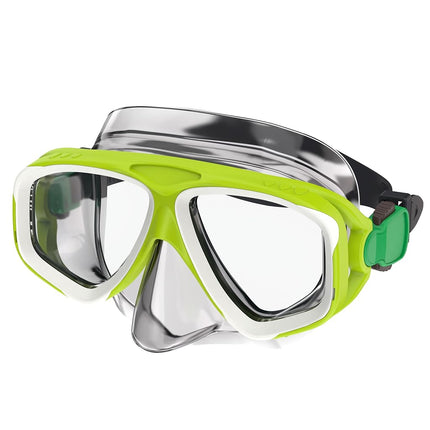 Speedo Unisex Adult Adventure Swim Mask