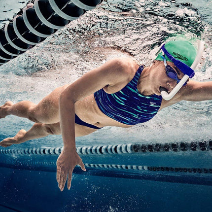 Speedo Bullet Head Swimmer's Snorkel