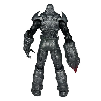 McFarlane Toys - DC Multiverse Grid (Forever Evil) 7in Figure Collector Edition #29