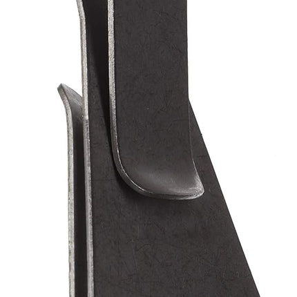 Collins Spring Loaded Pliers with 13 Mitre Clamps and Clamp Clip - Metallic, Compact, Proudly Made in the USA