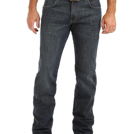 Wrangler Boy's Retro Falls City Jeans, Falls City, 12