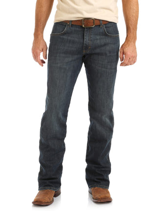 Wrangler Boy's Retro Falls City Jeans, Falls City,