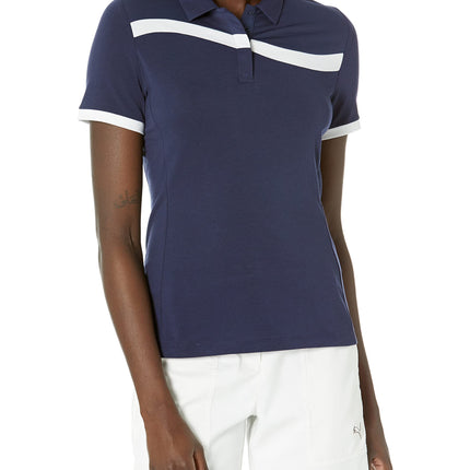 Callaway Women's Swingtech Asymmetrical Color Bloc