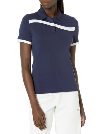 Callaway Women's Swingtech Asymmetrical Color Bloc