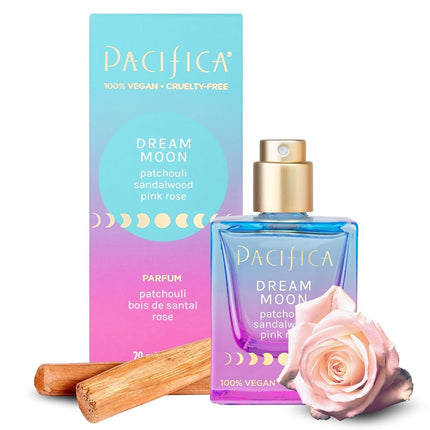 Pacifica Moon Perfume - Dream For Women 1 oz Perfume Spray