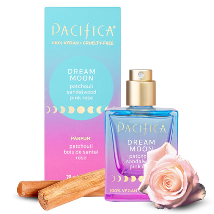 Pacifica Moon Perfume - Dream For Women 1 oz Perfu