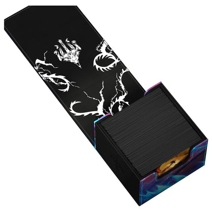 Ultimate Guard Sidewinder 133+ Xenoskin Magic The Gathering Tarkir Dragonstorm Ugin Deck Box