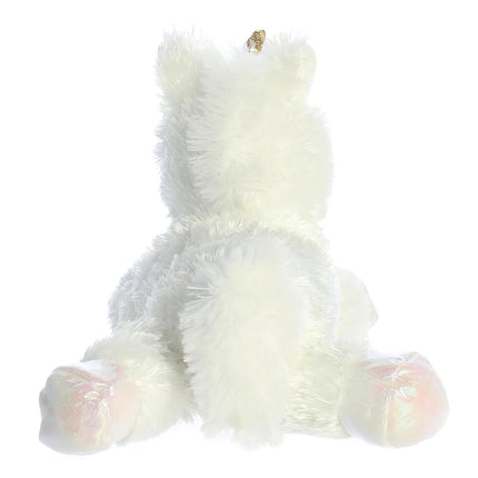 Plush 8" Celestial Unicorn by Aurora