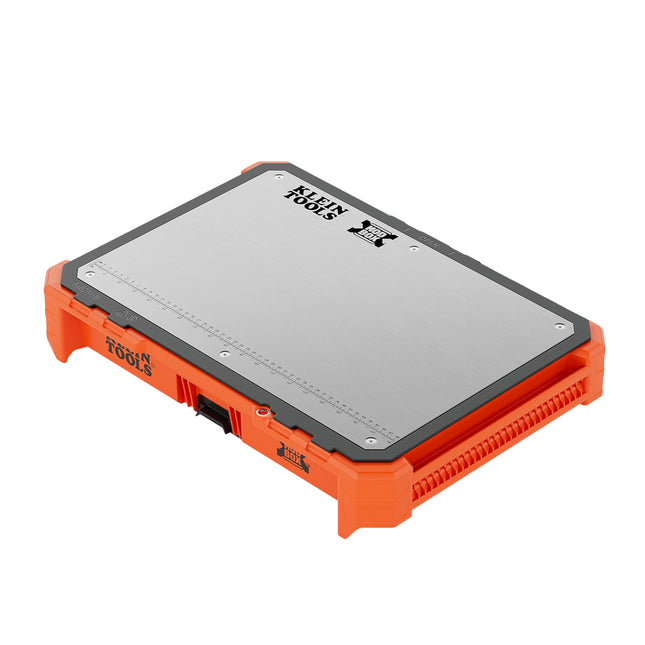 Klein Tools 54826MB MODbox Tray Work Top, Portable