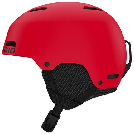 Giro Crue Kids Ski Helmet - Snowboard Helmet for Y