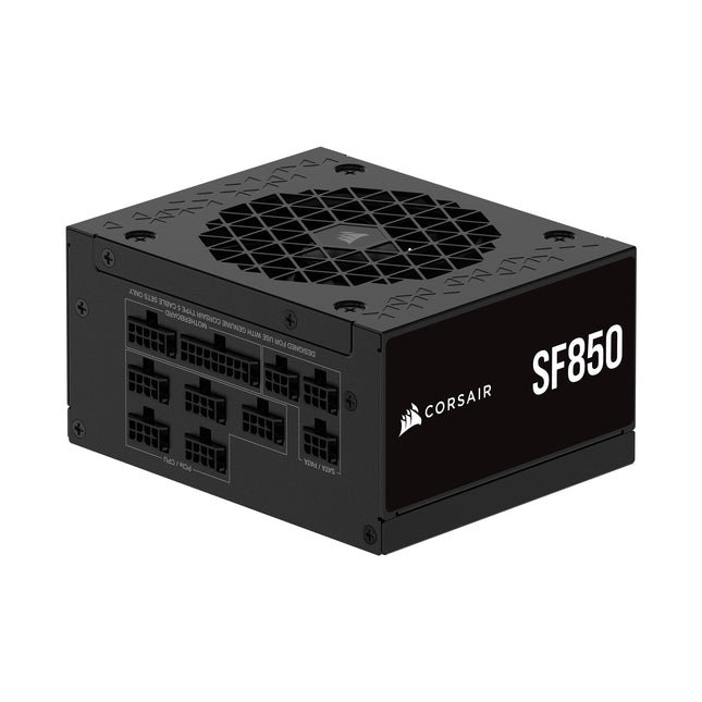 Corsair SF850 (2024) ATX 80 Plus Platinum Fully Mo