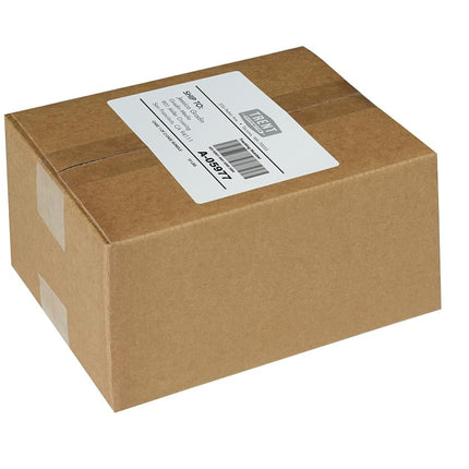 Avery Industrial Direct Thermal Labels, 4" x 6", White, 3" Core, Compatible with Industrial Thermal Printers, 1 Roll of Labels, 1,000 Printable Labels Total (4131)