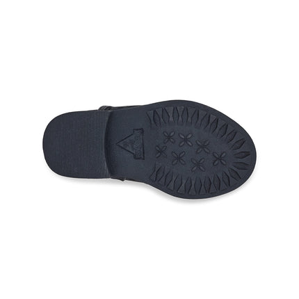 OshKosh B'Gosh Unisex-Child Estell Fashion Boot, Black, 11 Little Kid