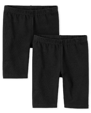 The Children's Place Girls' Mix and Match Bike Sho