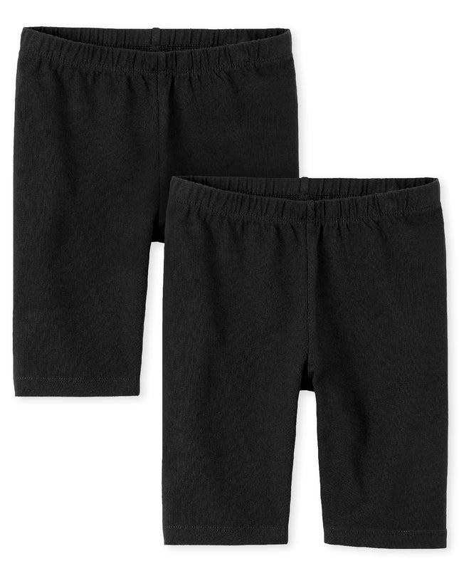 The Children's Place Girls' Mix and Match Bike Sho