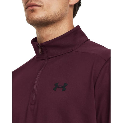 Under Armour Fleece Half Zip Sweatshirt 2XL