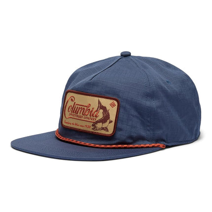 Columbia Unisex Ratchet Strap Snap Back Hat