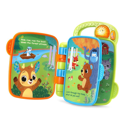 VTech Animal Rhymes Storytime