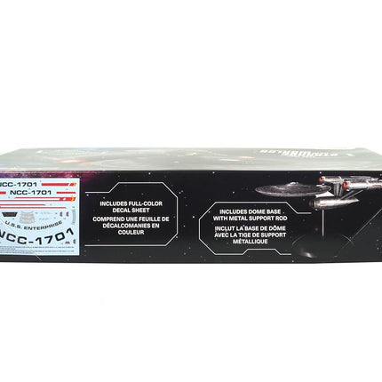 Polar Lights Star Trek Strange New Worlds U.S.S. Enterprise 1:1000 Scale Model Kit