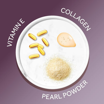 Calgon Ageless Bath Pearls 453g