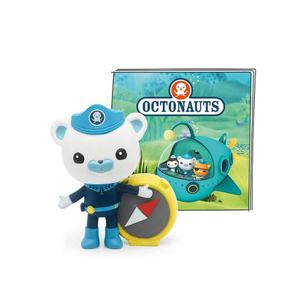 tonies Captain Barnacles Audio Play Character from
