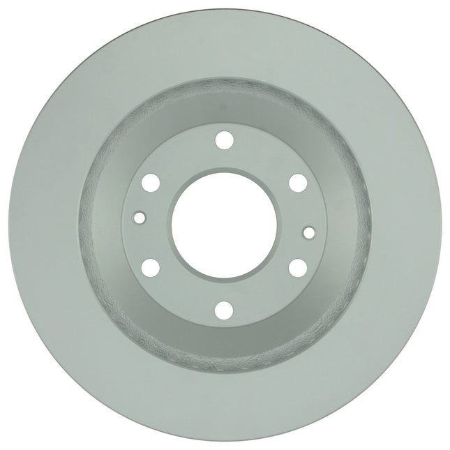 Bosch 25010548 QuietCast Premium Disc Brake Rotor, Front by Bosch