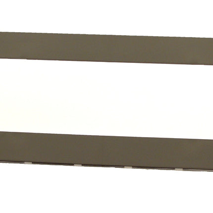 Leviton ACWP6-G 6-Gang Device, Acenti Wallplate, S