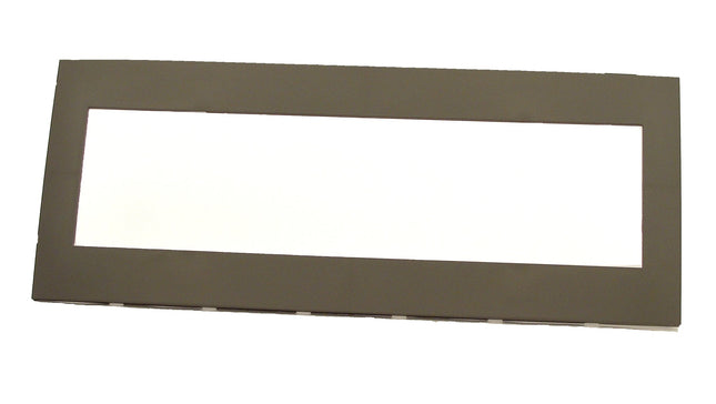 Leviton ACWP6-G 6-Gang Device, Acenti Wallplate, S