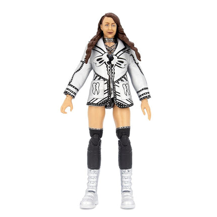 AEW All Elite Wrestling Dr. Britt Baker D.M.D. Action Figure Unmatched Collection Figure - Series 1, 8 years and up