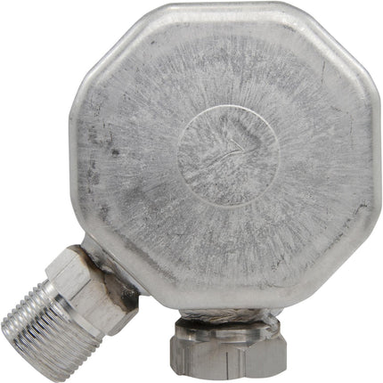 ACDelco 15-1871 Professional Air Conditioning Accumulator