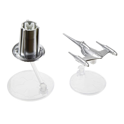 Hot Wheels Star Wars Commemorative Series