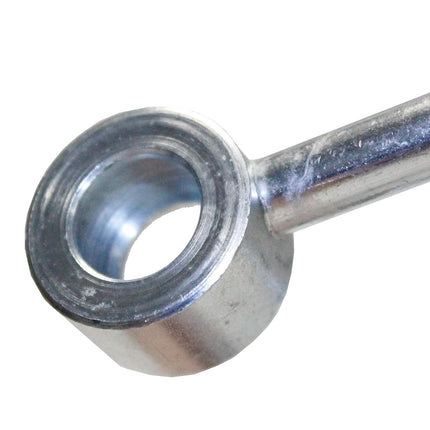 Edelmann 80193 Power Steering Pressure Hose