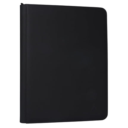Alteagle 16 Pocket Card Binder, Fits 1344 Trading Cards Side Loading Ringless Card Album for TCG and Sports Cards