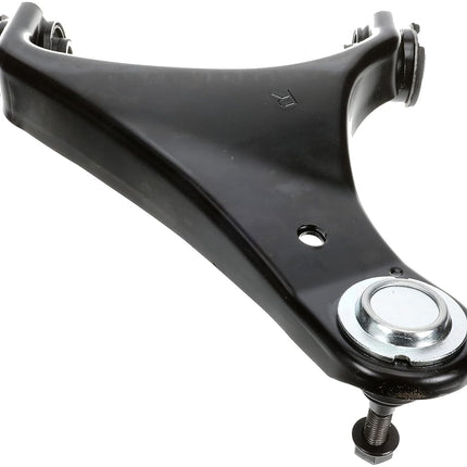 Dorman 524-762 Brazo de control superior delantero derecho y conjunto de rótula para modelos selectos de Land Rover LR4