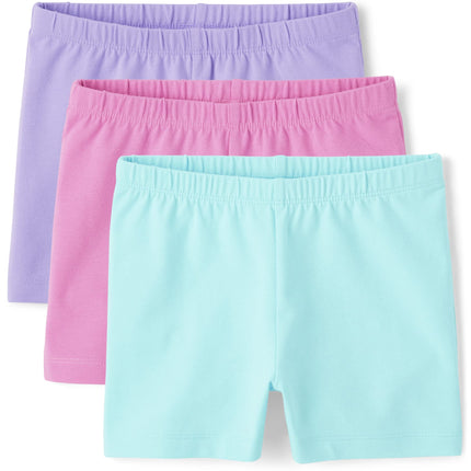 The Children's Place Girls' and Toddler Cartwheel 