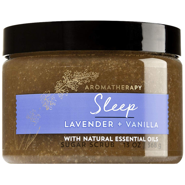 Bath & Body Works Aromatherapy SLEEP Lavender Vani