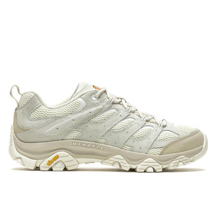 Merrell Men's Moab 3 Hiking Shoe, Oyster, 9