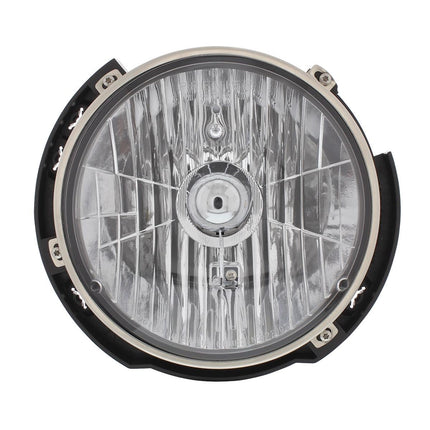 United Pacific 110802 Headlight Assembly for 2007-