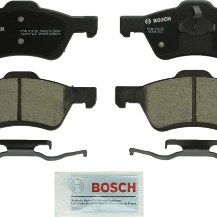 Bosch Automotive BC1047A QuietCast Premium Ceramic