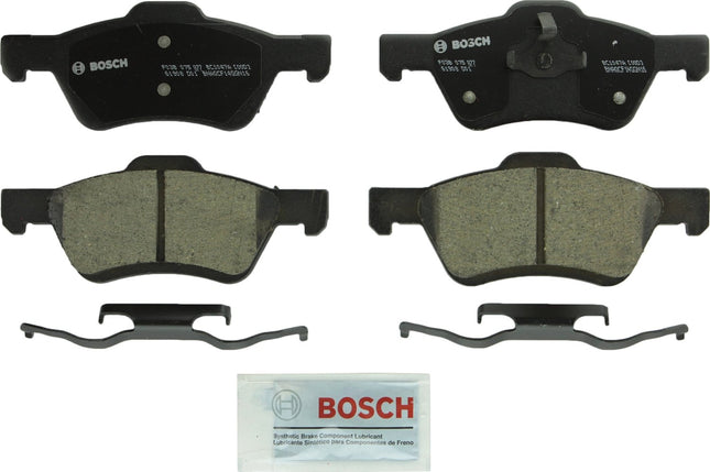 Bosch Automotive BC1047A QuietCast Premium Ceramic