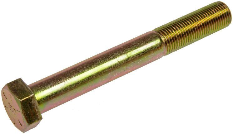 Dorman 862-440 1/2"-20 x 4" 'Grade 8' Hex Head Cap