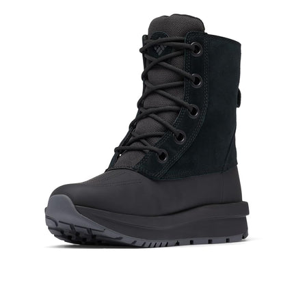 Botas de Nieve Columbia para Mujer, MORITZA SHIELD OMNI-HEAT