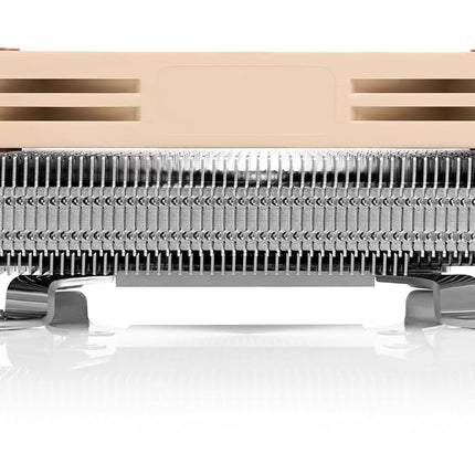 Noctua NH-L9i, Quiet High-Performance Low-Profile CPU Cooler