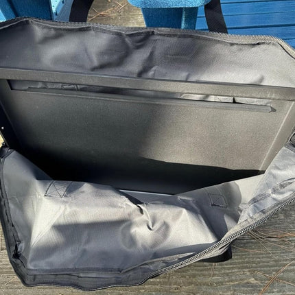 Griddle Carry Bag for Weber Spirit/Genesis300 Series Griddle, Replace 7035